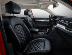 Volkswagen Teramont X 2019 года (CN)